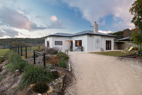 Esto House - Accommodation Sunshine Coast 20