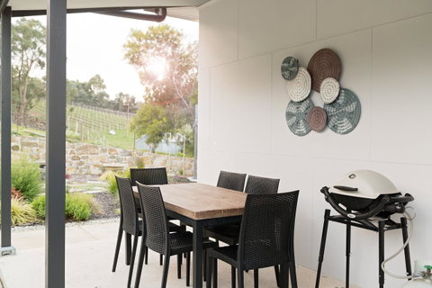 Esto House - Accommodation Sunshine Coast 16