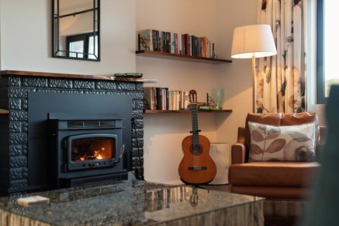 Esto House - Accommodation Sunshine Coast 6