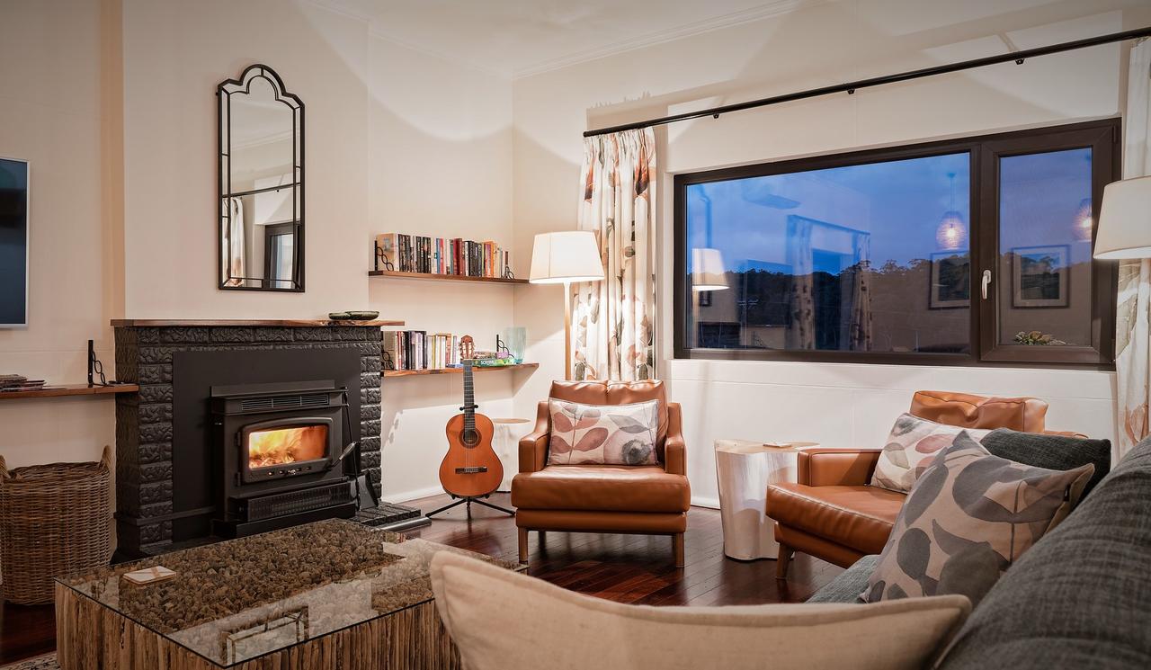 Crafers SA Accommodation Sunshine Coast