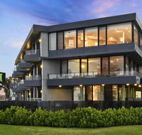 ibis Styles Port Macquarie - Accommodation Sunshine Coast