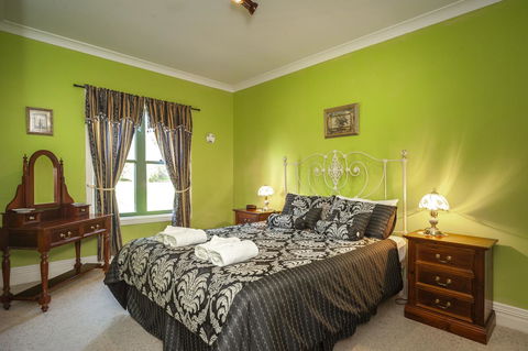 Angaston Saleyards Luxury Accommodation - Accommodation Sunshine Coast 15