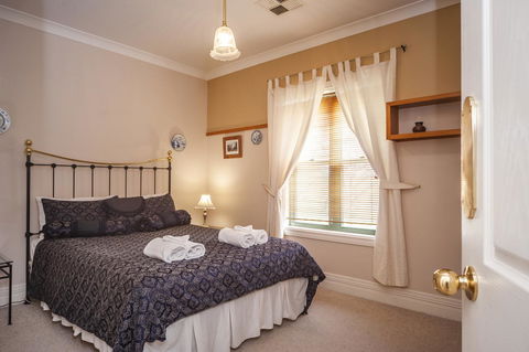 Angaston Saleyards Luxury Accommodation - Accommodation Sunshine Coast 2