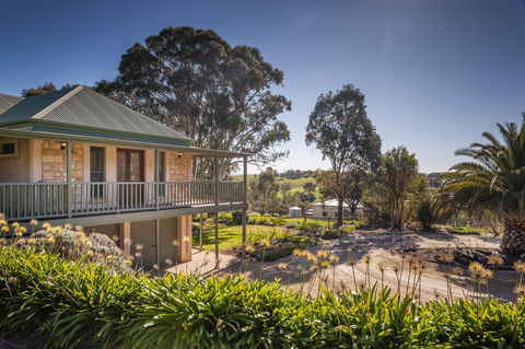 Angaston Saleyards Luxury Accommodation - Accommodation Sunshine Coast 32