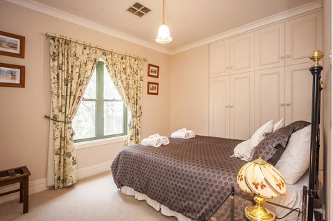 Angaston Saleyards Luxury Accommodation - Accommodation Sunshine Coast 17