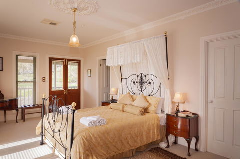 Angaston Saleyards Luxury Accommodation - Accommodation Sunshine Coast 6