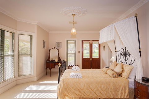Angaston Saleyards Luxury Accommodation - Accommodation Sunshine Coast 1