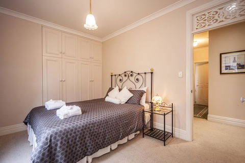 Angaston Saleyards Luxury Accommodation - Accommodation Sunshine Coast 16