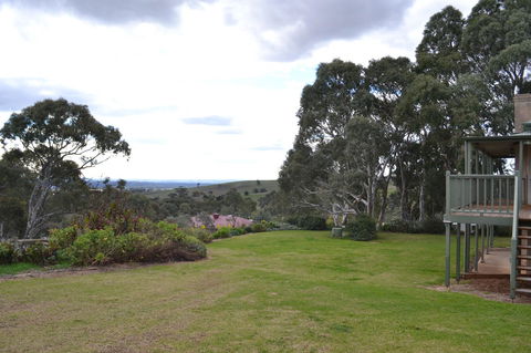 Angaston Saleyards Luxury Accommodation - Accommodation Sunshine Coast 39