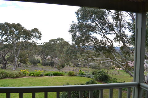 Angaston Saleyards Luxury Accommodation - Accommodation Sunshine Coast 40