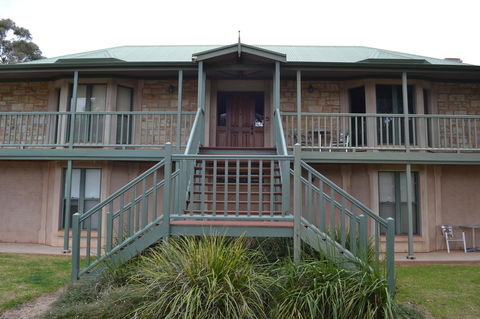 Angaston Saleyards Luxury Accommodation - Accommodation Sunshine Coast 35