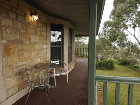 Angaston Saleyards Luxury Accommodation - Accommodation Sunshine Coast 33