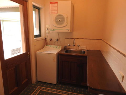 Angaston Saleyards Luxury Accommodation - Accommodation Sunshine Coast 34