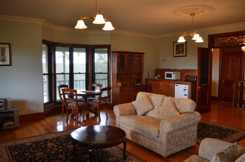 Angaston Saleyards Luxury Accommodation - Accommodation Sunshine Coast 37