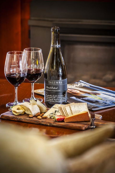 Angaston Saleyards Luxury Accommodation - Accommodation Sunshine Coast 12