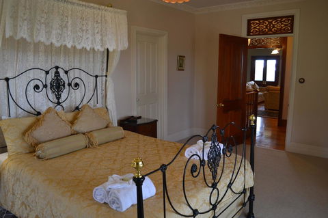 Angaston Saleyards Luxury Accommodation - Accommodation Sunshine Coast 38