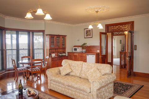 Angaston Saleyards Luxury Accommodation - Accommodation Sunshine Coast 26