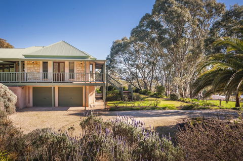 Angaston Saleyards Luxury Accommodation - Accommodation Sunshine Coast 22