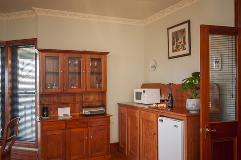 Angaston Saleyards Luxury Accommodation - Accommodation Sunshine Coast 21