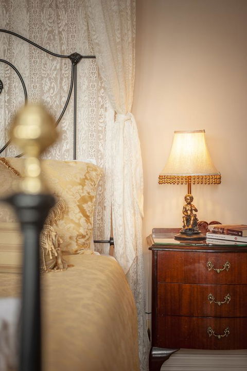 Angaston Saleyards Luxury Accommodation - Accommodation Sunshine Coast 27
