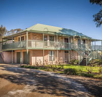 Lindsay House Homestead - Accommodation Sunshine Coast