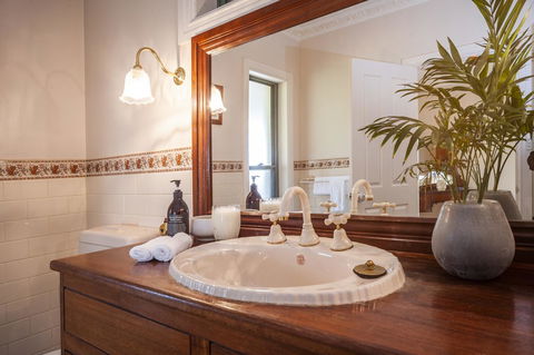 Angaston Saleyards Luxury Accommodation - Accommodation Sunshine Coast 28