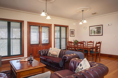 Angaston Saleyards Luxury Accommodation - Accommodation Sunshine Coast 30