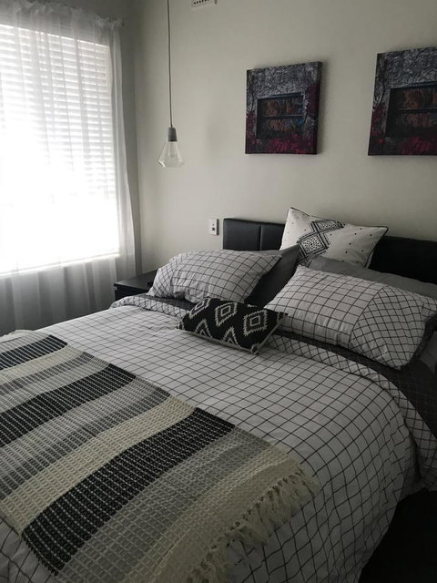 Christophers Villa - Accommodation Sunshine Coast 13