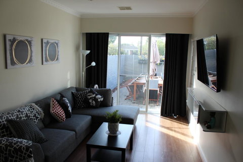 Christophers Villa - Accommodation Sunshine Coast 39