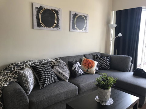 Christophers Villa - Accommodation Sunshine Coast 23