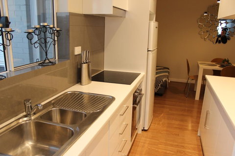 Christophers Villa - Accommodation Sunshine Coast 33