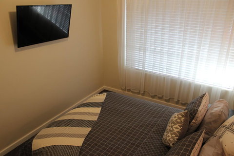 Christophers Villa - Accommodation Sunshine Coast 17