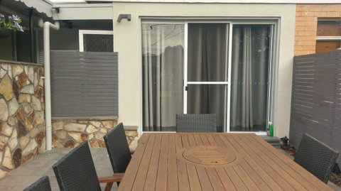 Christophers Villa - Accommodation Sunshine Coast 3