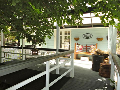 Aldgate Valley Bed And Breakfast - Accommodation Sunshine Coast 17