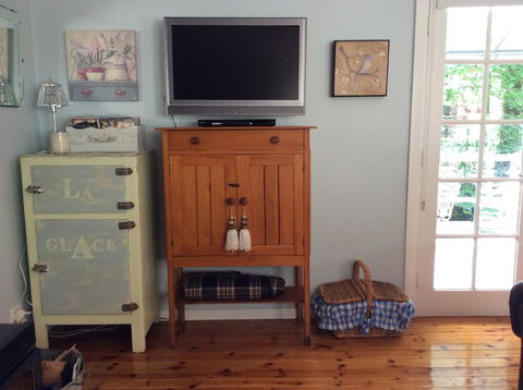 Aldgate Valley Bed And Breakfast - Accommodation Sunshine Coast 12