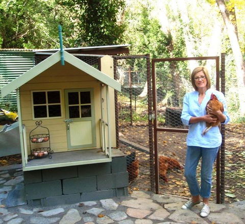 Aldgate Valley Bed And Breakfast - Accommodation Sunshine Coast 44