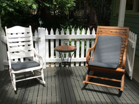 Aldgate Valley Bed And Breakfast - Accommodation Sunshine Coast 18