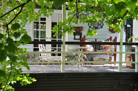 Aldgate Valley Bed And Breakfast - Accommodation Sunshine Coast 4