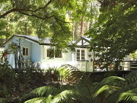 Aldgate Valley Bed And Breakfast - Accommodation Sunshine Coast 1