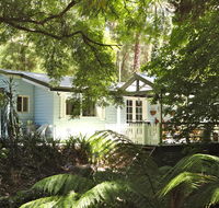 Aldgate Valley Bed and Breakfast - Accommodation Sunshine Coast