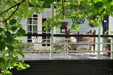 Aldgate Valley Bed And Breakfast - Accommodation Sunshine Coast 3