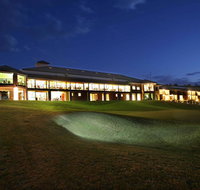 Links Lady Bay Resort - Accommodation Sunshine Coast