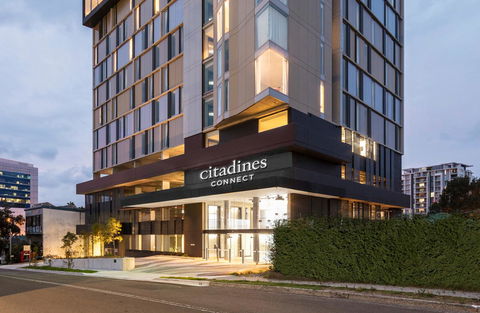 Citadines Connect Sydney Airport - Accommodation Sunshine Coast 3