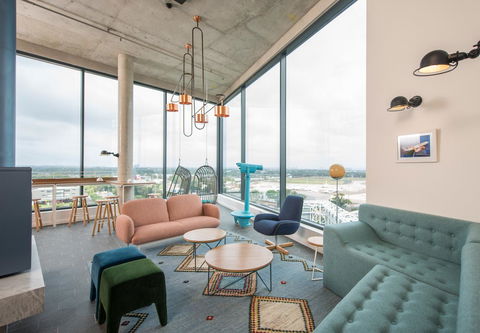 Citadines Connect Sydney Airport - Accommodation Sunshine Coast 12