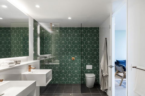Citadines Connect Sydney Airport - Accommodation Sunshine Coast 25