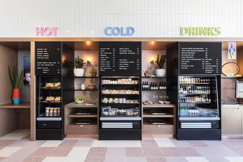 Citadines Connect Sydney Airport - Accommodation Sunshine Coast 22