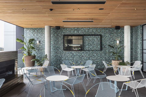 Citadines Connect Sydney Airport - Accommodation Sunshine Coast 10