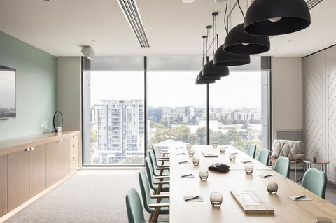 Citadines Connect Sydney Airport - Accommodation Sunshine Coast 18
