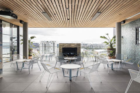 Citadines Connect Sydney Airport - Accommodation Sunshine Coast 8