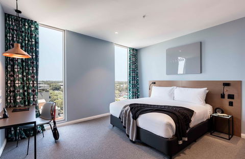 Citadines Connect Sydney Airport - Accommodation Sunshine Coast 2